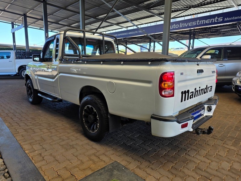 Mahindra Scorpio - Auto Investments Montana - Image 4