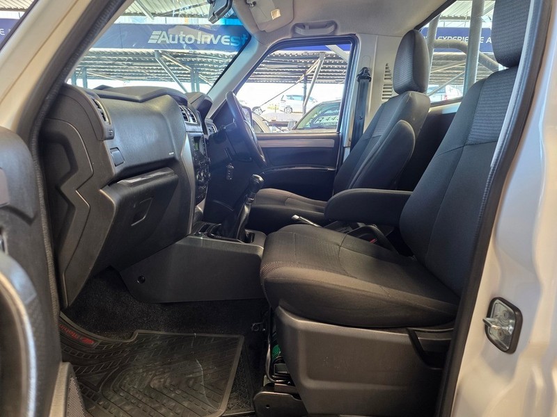 Mahindra Scorpio - Auto Investments Montana - Image 7