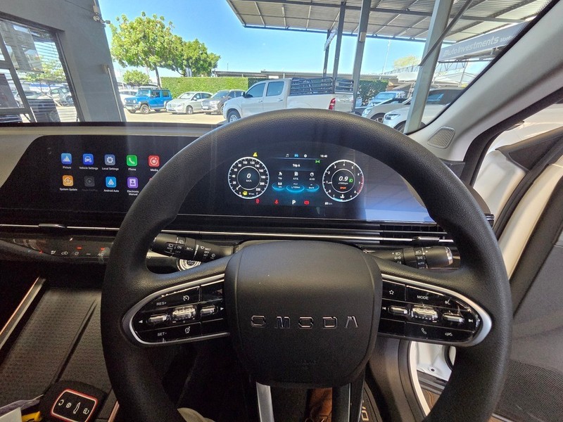 Omoda C5 - Auto Investments Montana - Image 14