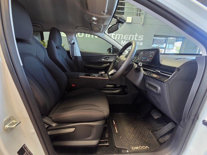 Omoda C5 - Auto Investments Montana - Image 13
