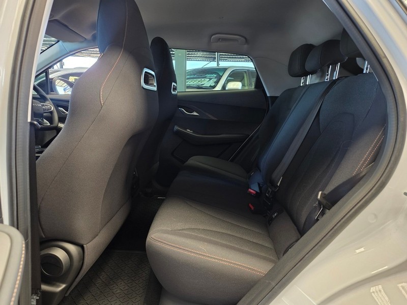 Omoda C5 - Auto Investments Montana - Image 9