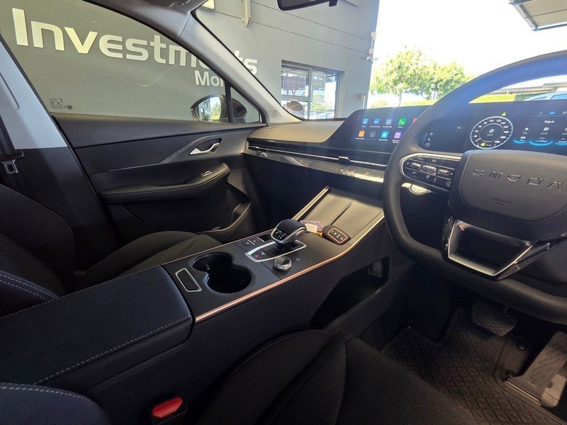 Omoda C5 - Auto Investments Montana - Image 16