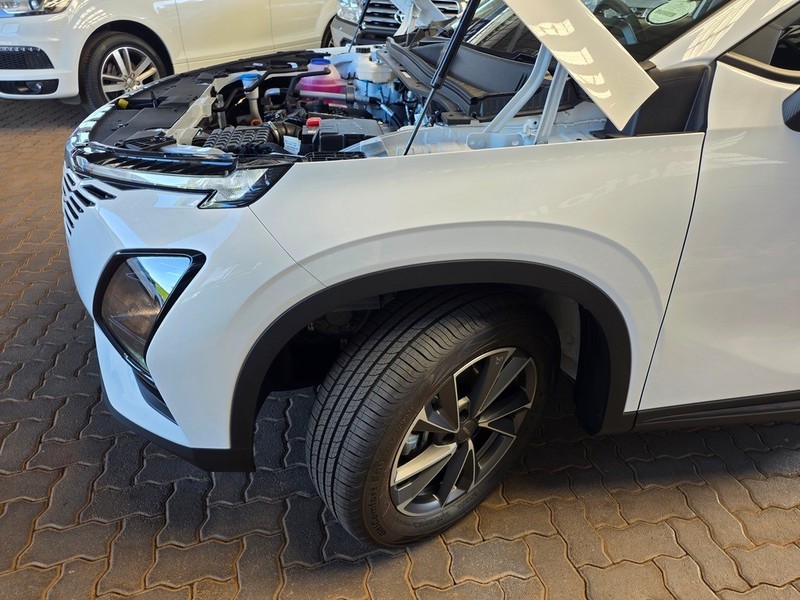 Omoda C5 - Auto Investments Montana - Image 17