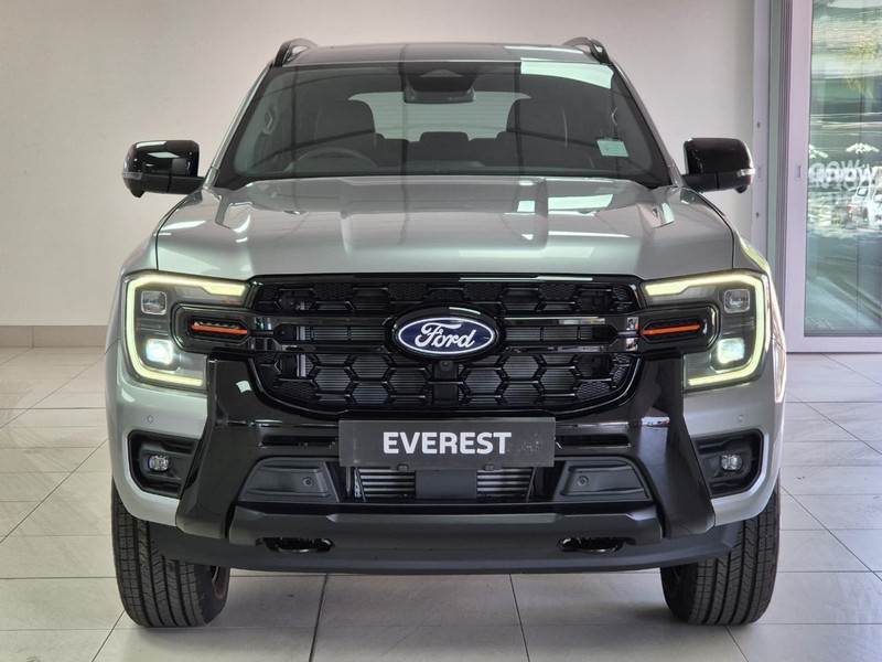 Ford Everest - Ford Bryanston - Image 4