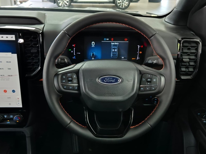 Ford Everest - Ford Bryanston - Image 10