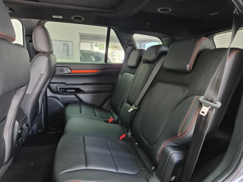 Ford Everest - Ford Bryanston - Image 9