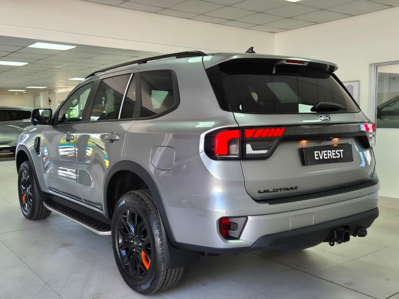 Ford Everest - Ford Bryanston - Image 3
