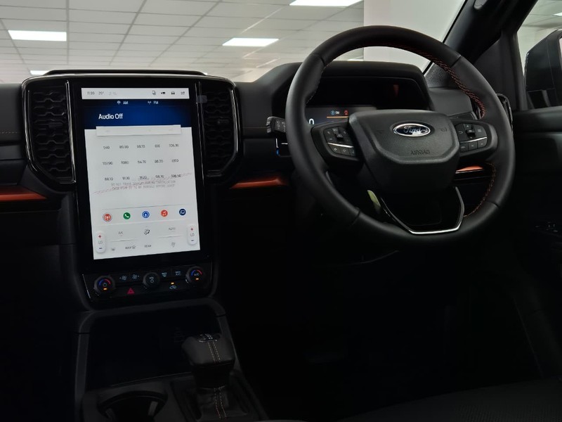 Ford Everest - Ford Bryanston - Image 8