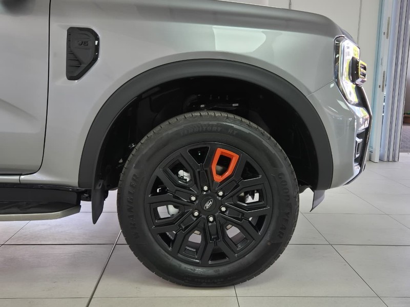 Ford Everest - Ford Bryanston - Image 19