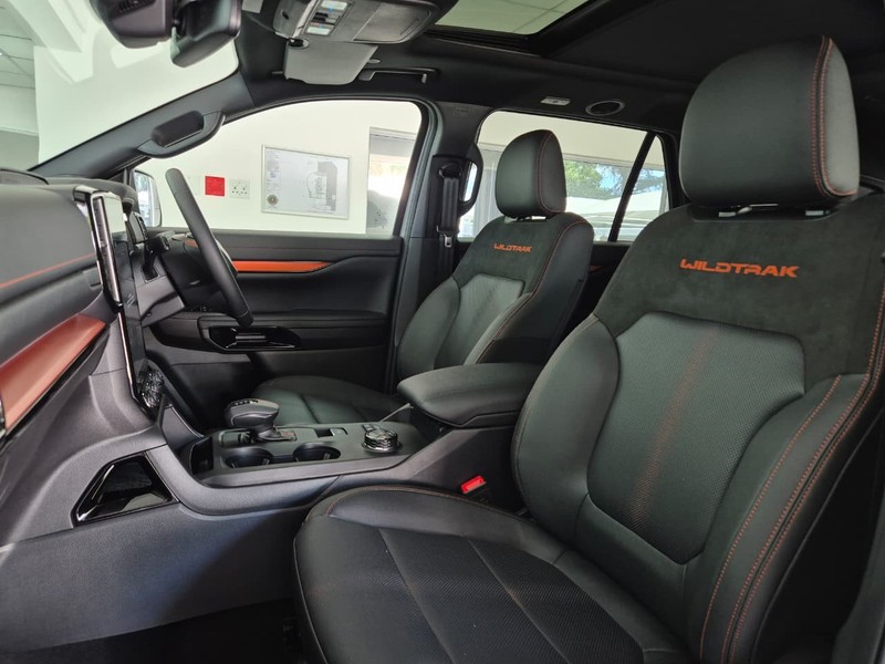 Ford Everest - Ford Bryanston - Image 6