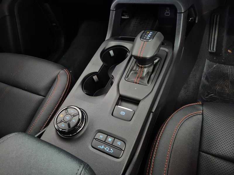 Ford Everest - Ford Bryanston - Image 17
