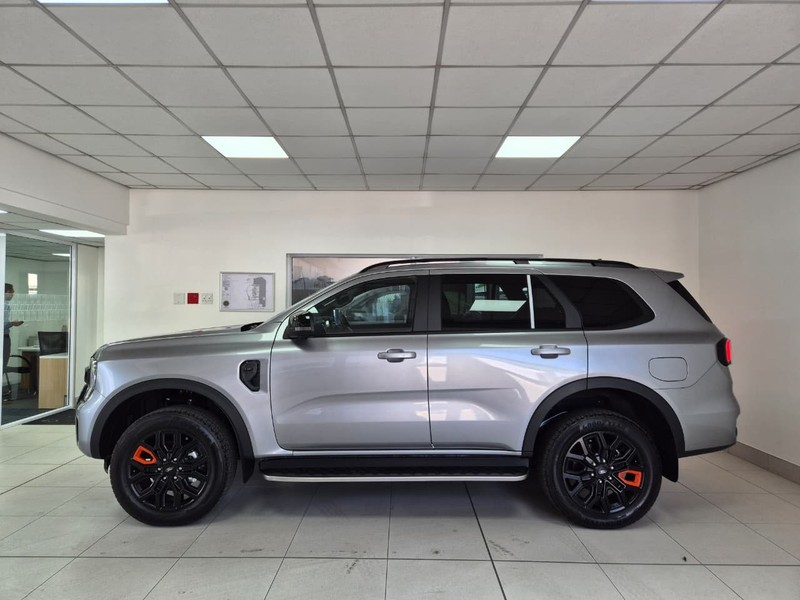 Ford Everest - Ford Bryanston - Image 2