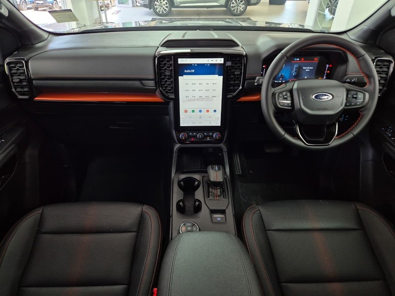 Ford Everest - Ford Bryanston - Image 7