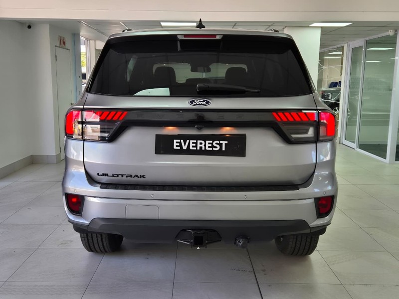 Ford Everest - Ford Bryanston - Image 5