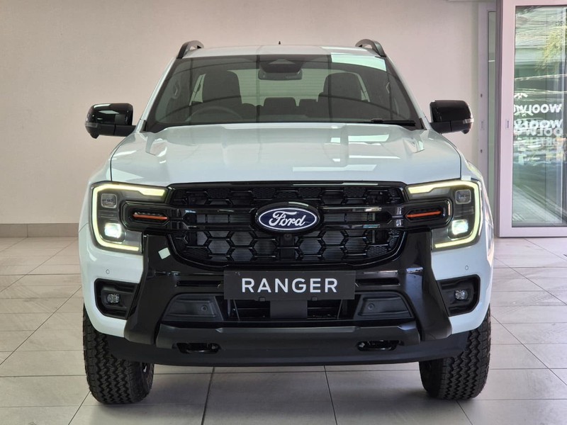 Ford Ranger - Ford Bryanston - Image 4