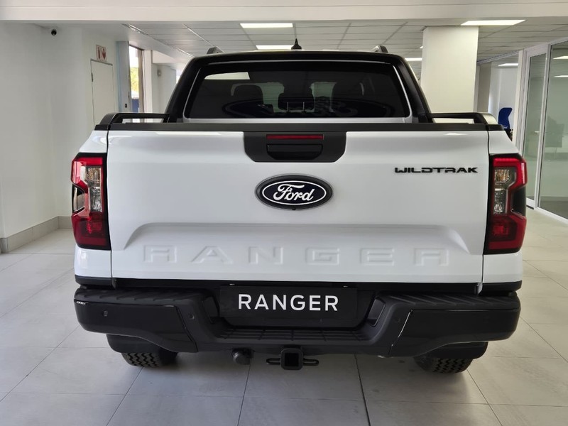 Ford Ranger - Ford Bryanston - Image 5