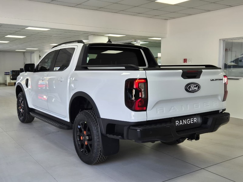 Ford Ranger - Ford Bryanston - Image 3