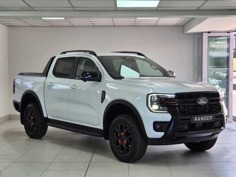 Ford Ranger - Ford Bryanston - Image 1