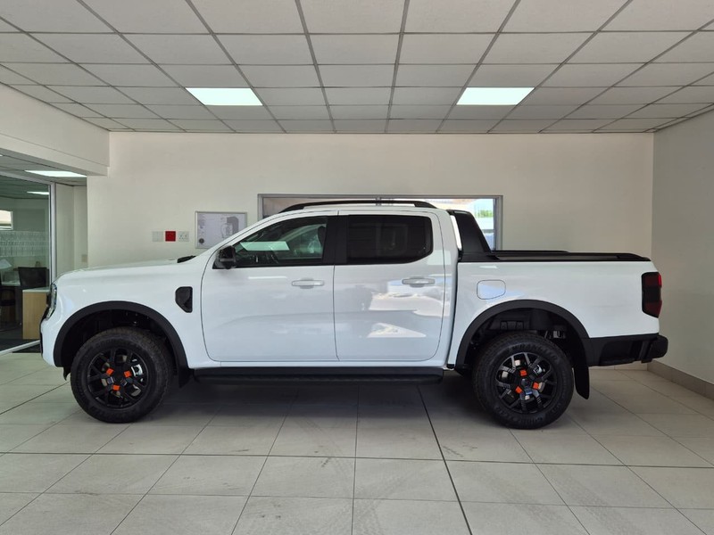 Ford Ranger - Ford Bryanston - Image 2