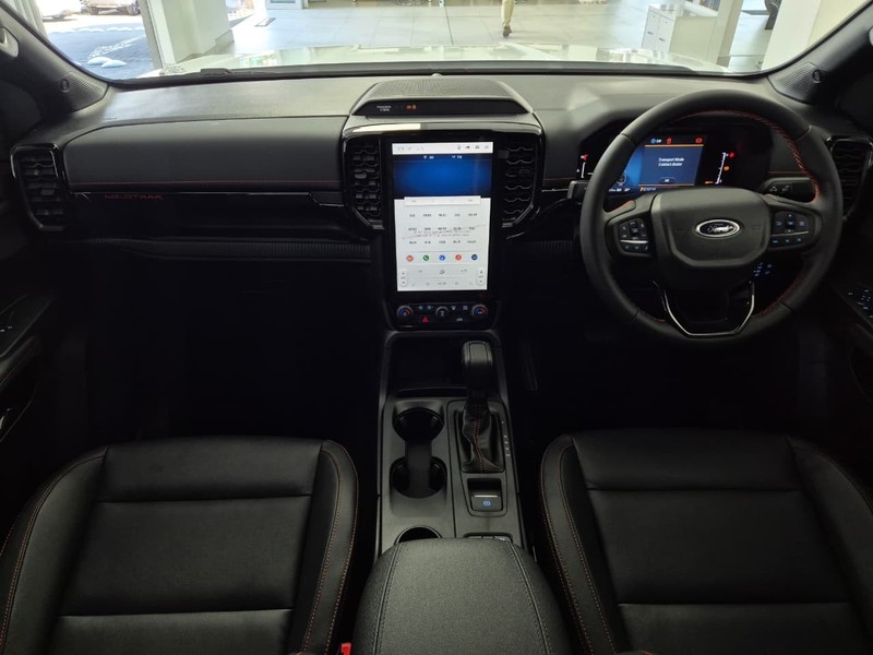 Ford Ranger - Ford Bryanston - Image 7