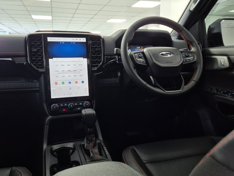 Ford Ranger - Ford Bryanston - Image 12