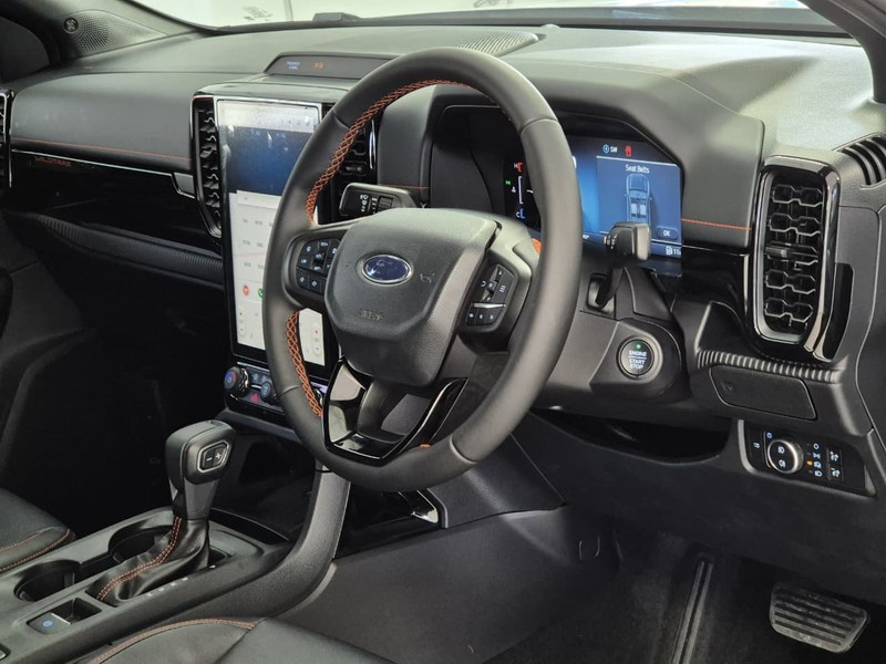 Ford Ranger - Ford Bryanston - Image 8