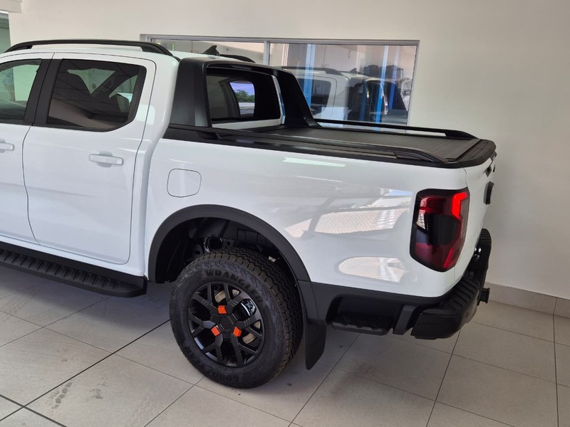 Ford Ranger - Ford Bryanston - Image 18