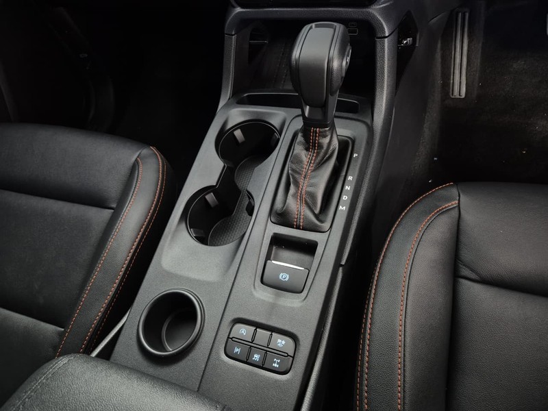 Ford Ranger - Ford Bryanston - Image 16