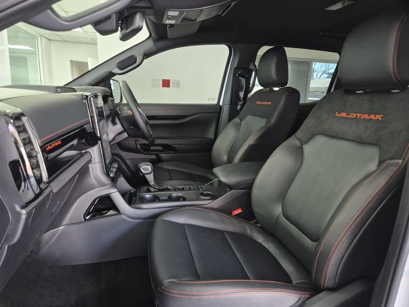 Ford Ranger - Ford Bryanston - Image 6