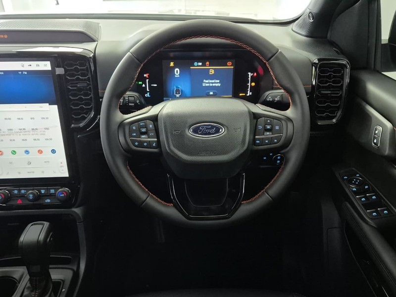 Ford Ranger - Ford Bryanston - Image 11