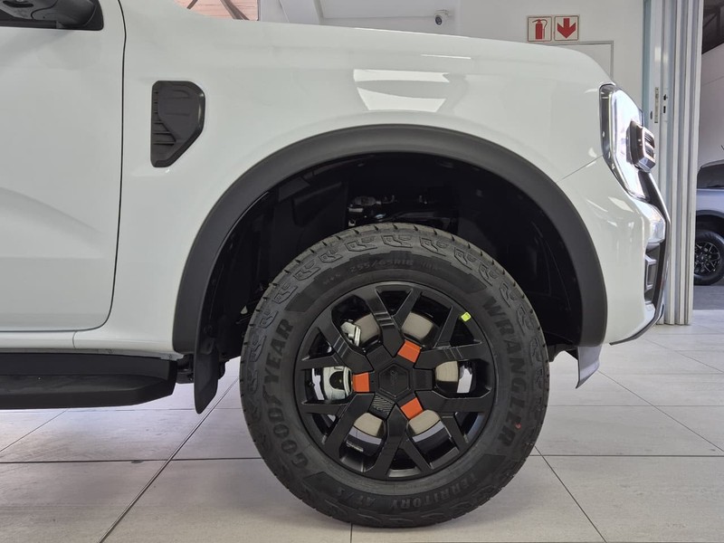 Ford Ranger - Ford Bryanston - Image 19