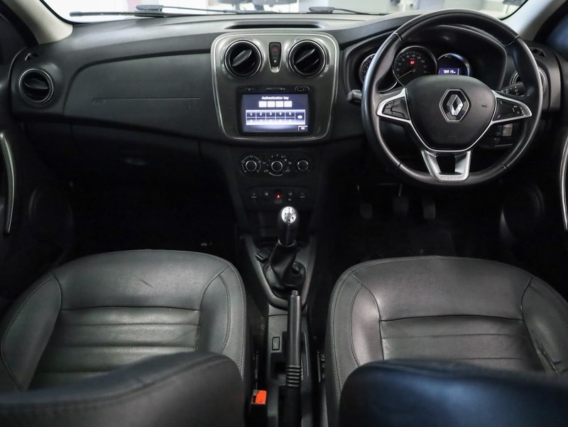Renault Sandero - GWM Haval Sandton - Image 5