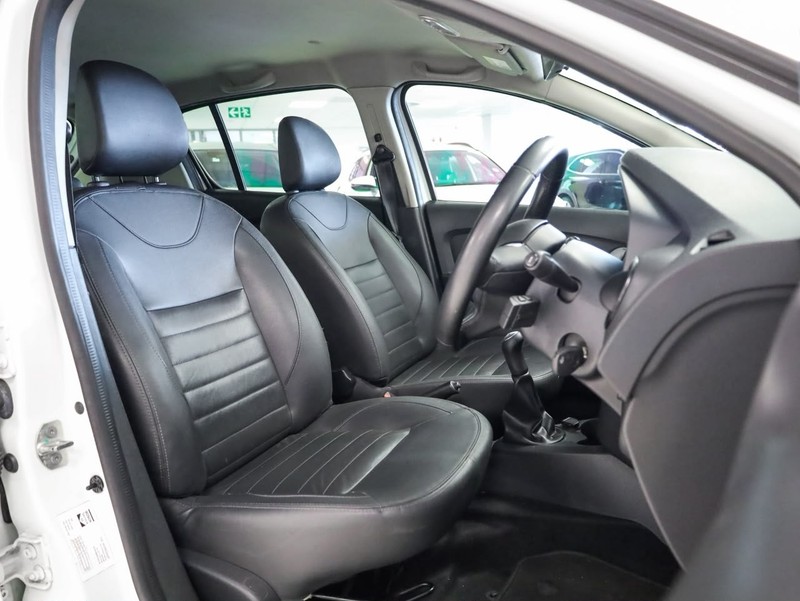 Renault Sandero - GWM Haval Sandton - Image 7