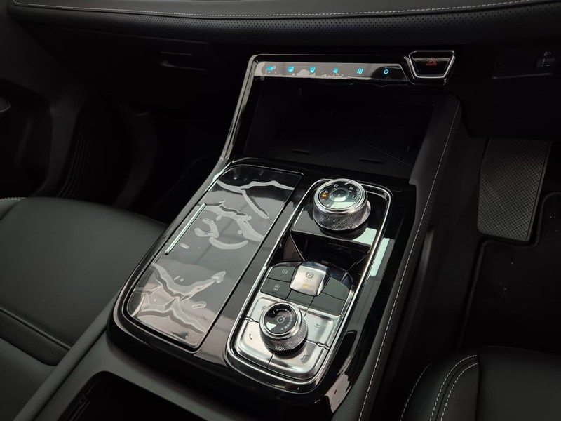 Ford Territory - Ford Bryanston - Image 18