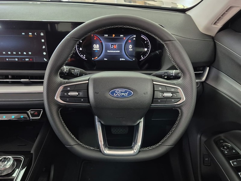 Ford Territory - Ford Bryanston - Image 11