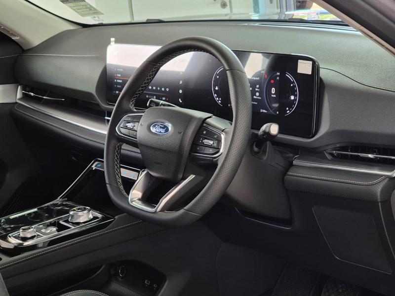 Ford Territory - Ford Bryanston - Image 8