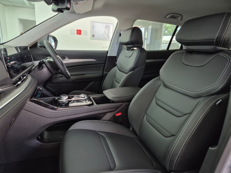 Ford Territory - Ford Bryanston - Image 6