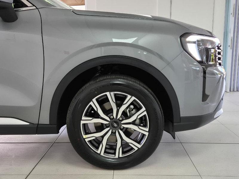 Ford Territory - Ford Bryanston - Image 19