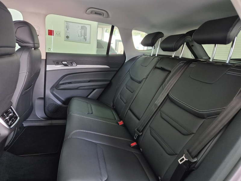 Ford Territory - Ford Bryanston - Image 9