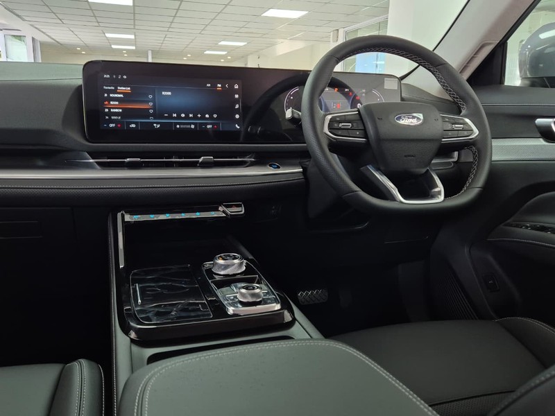 Ford Territory - Ford Bryanston - Image 12