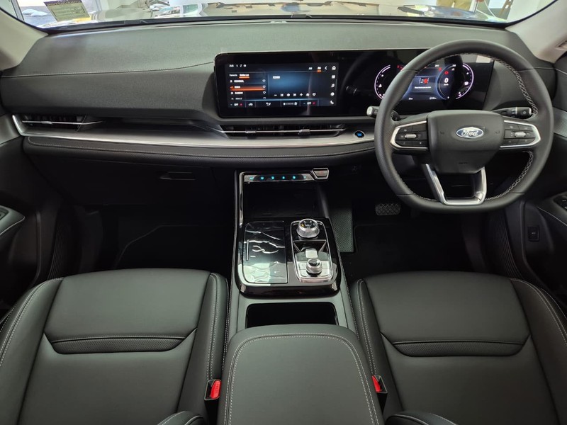 Ford Territory - Ford Bryanston - Image 7