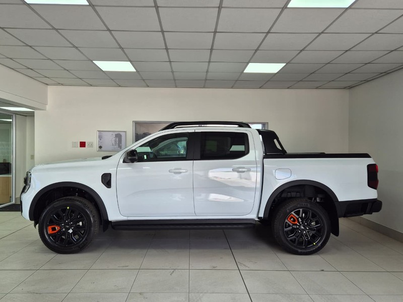 Ford Ranger - Ford Bryanston - Image 2