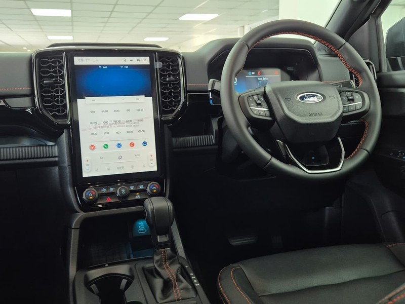 Ford Ranger - Ford Bryanston - Image 11