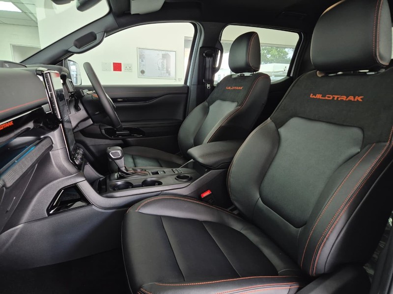 Ford Ranger - Ford Bryanston - Image 6