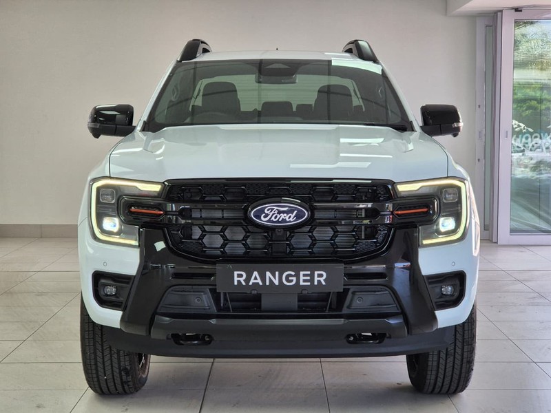 Ford Ranger - Ford Bryanston - Image 4