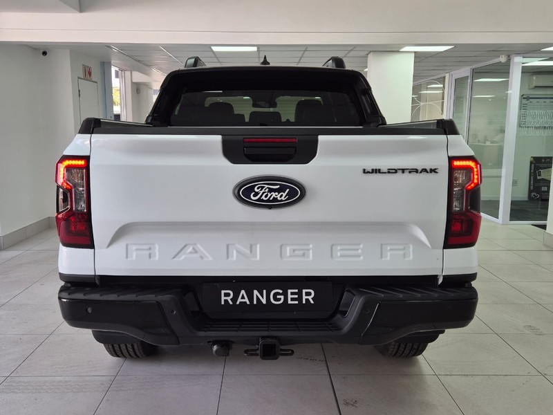 Ford Ranger - Ford Bryanston - Image 5