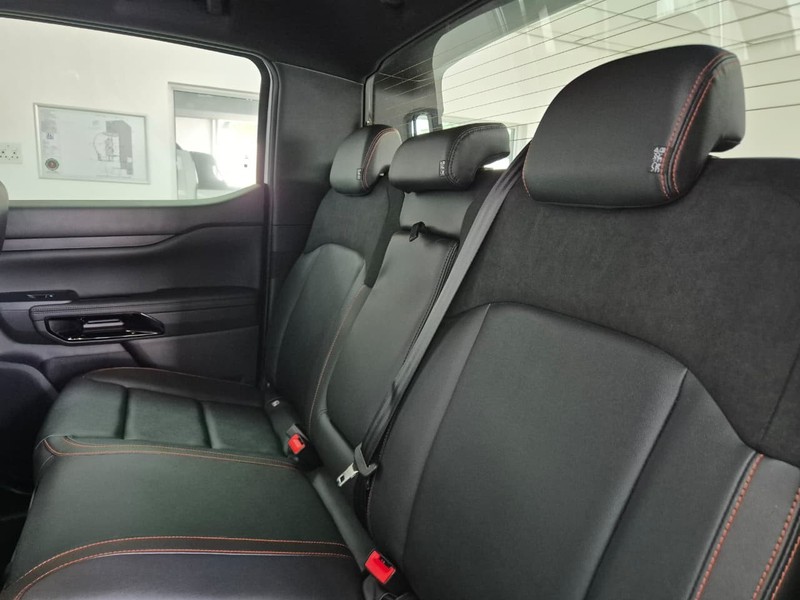 Ford Ranger - Ford Bryanston - Image 9