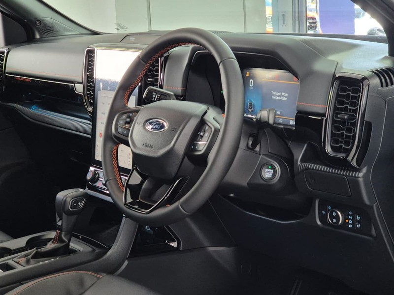 Ford Ranger - Ford Bryanston - Image 8
