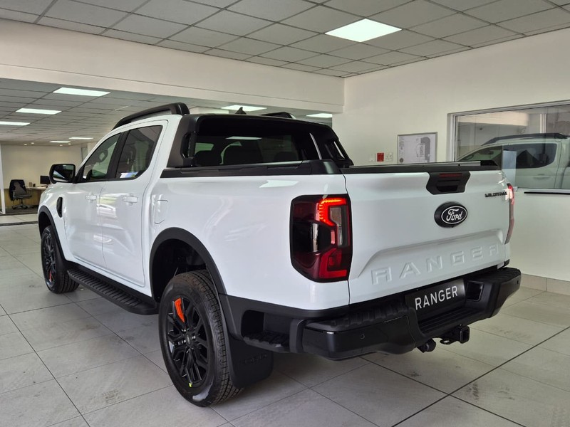 Ford Ranger - Ford Bryanston - Image 3