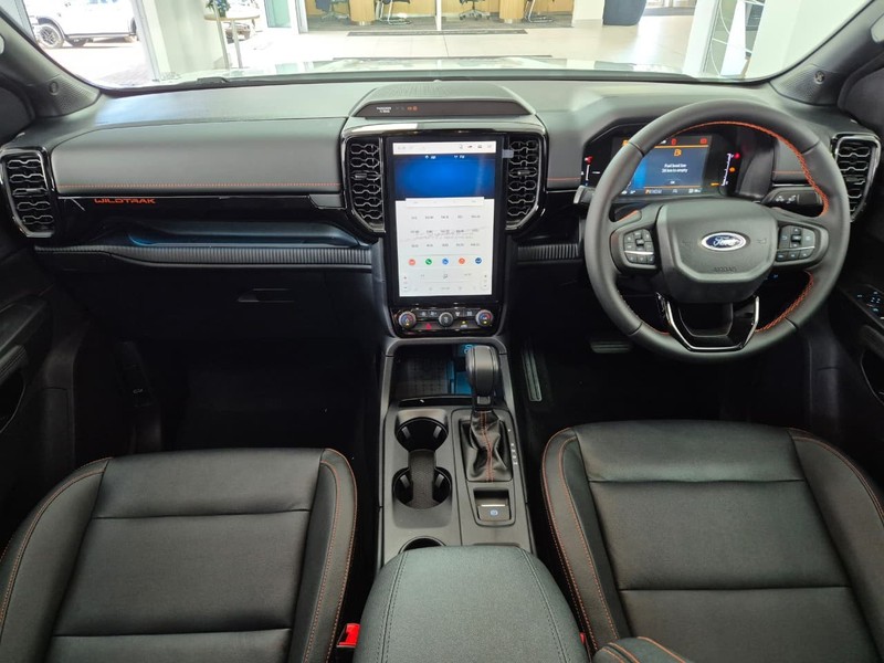 Ford Ranger - Ford Bryanston - Image 7